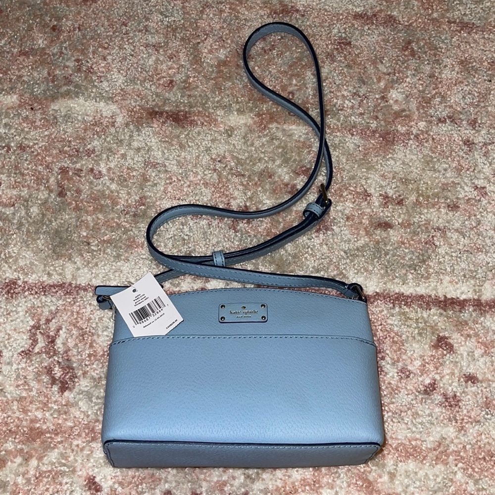 Kate Spade Grove St Crossbody